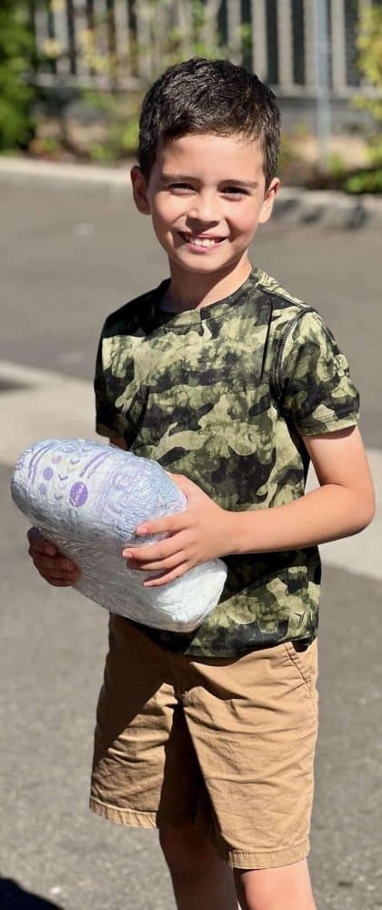 Lane County Diaper Bank
